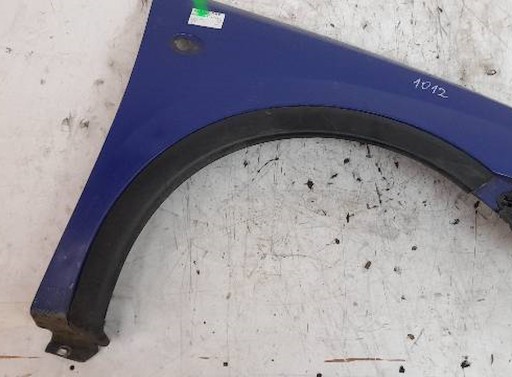 BŁOTNIK PRAWY PRZEDNI OPEL CORSA