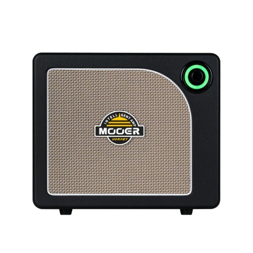 MOOER ME DH 15I BK - COMBO GITAROWE 15W