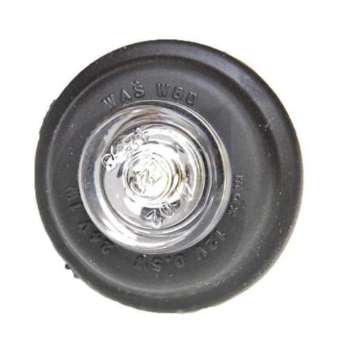 Lampa obrysowa LED WAS W80