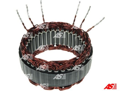 Stator, STOJAN alternator AS-PL AS3005