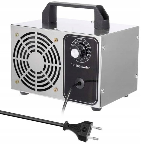 Generator ozonu Anytech INN_GEN_OZON