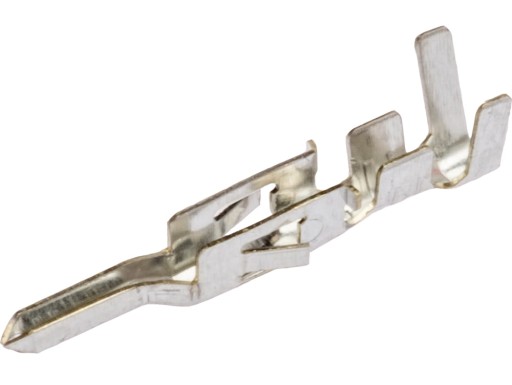 Konektory Molex Mini-FIT male /10szt/