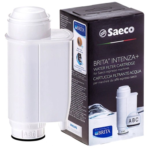 Filtr do ekspresu SAECO PHILIPS BRITA Intenza+
