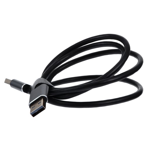 Kabel USB B do transmisji danych Adapter USB A