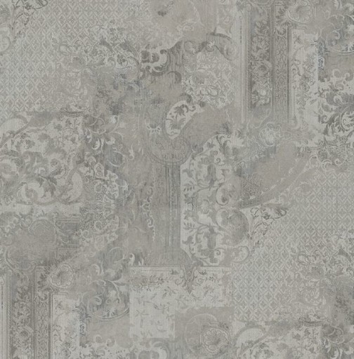 Płytka gresowa CARPET PATCHWORK 60x60cm