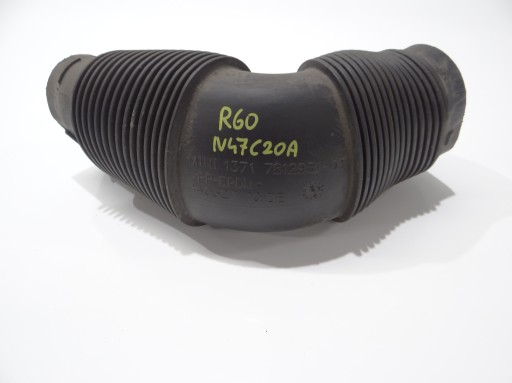 RURA DOLOT POWIETRZA MINI R60 N47C20A 7812951