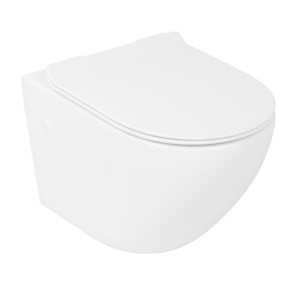 Misa WC Lavita miska wisząca SOFI SLIM ceramika