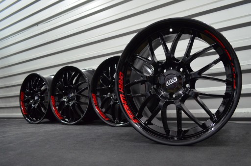 Felgi BMW 5x120 R18 e46 e90 e92 e93 F30 F31 F32 F36 X3 X1