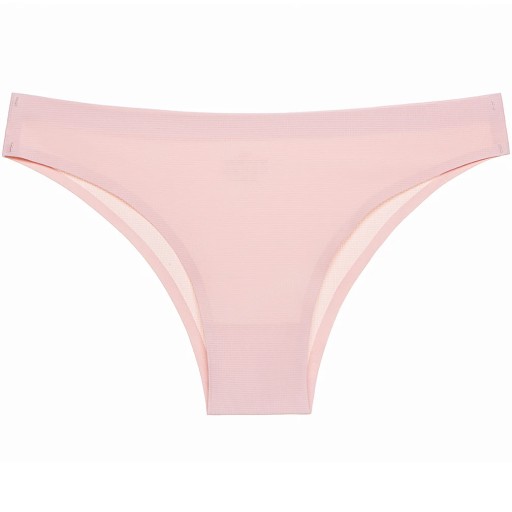 Women Seamless Bikinis Panties for Female Underwea