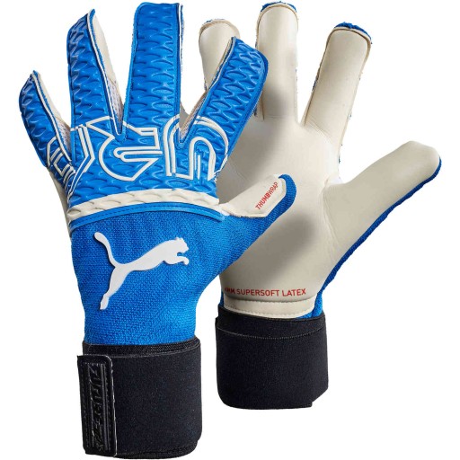 Rękawice bramkarskie Puma Future Z Grip 2 SGC 041753 04