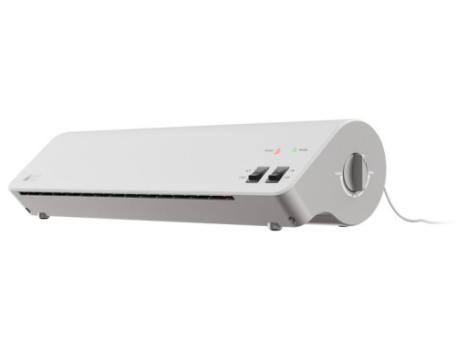 Laminator UNITED OFFICE Urządzenie do laminowania na gorąco, na zimno