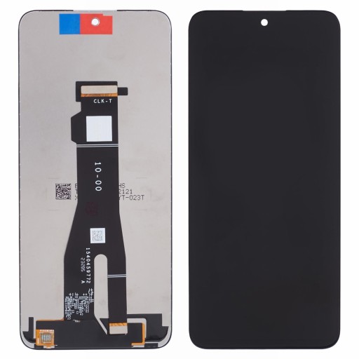 For Honor X7b 4G OEM Grade S LCD Screen and Digitizer Assembly Part