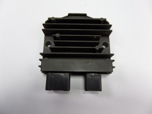 REGULATOR NAPIĘCIA YAMAHA FZ6 04-09 ORYGINAŁ
