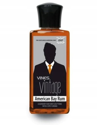 Vines Vintage American Rum tonik do brody 200ml