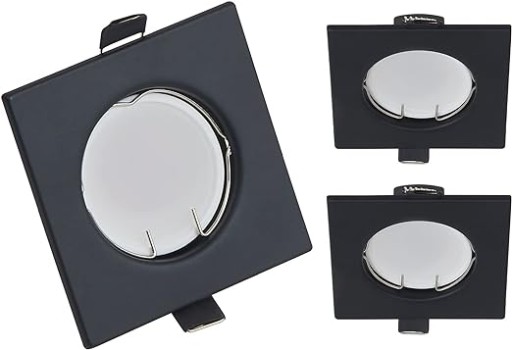 Oczka led wpuszczane GU10