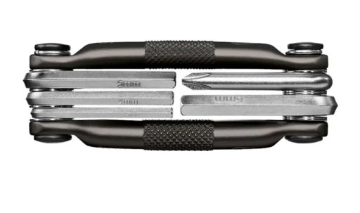 MULTITOOL CRANKBROTHERS 5 MIDNIGHT EDITION