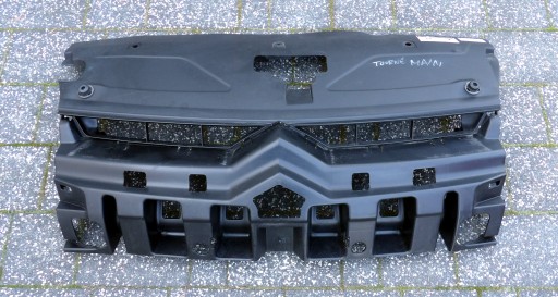 CITROEN C5 I LIFT 04-08 ATRAPA GRILL 9650279777