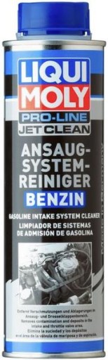 LIQUI MOLY DO CZYSZCZENIA DOLOTU BENZYNA 300ML