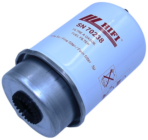 Filtr paliwa SN70238