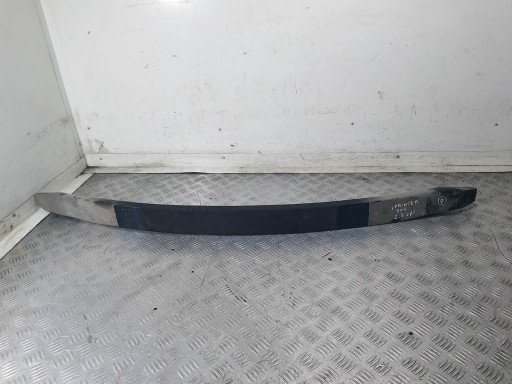 RESOR PRZEDNI PRZÓD MERCEDES-BENZ SPRINTER W906 2.2 CDI