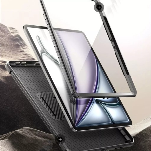 Etui Supcase Unicorn Beetle Pro do Apple iPad Air 10.9 4 / 5 / 2020-2022 /