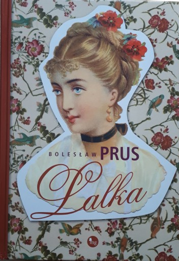 LALKA - B. PRUS