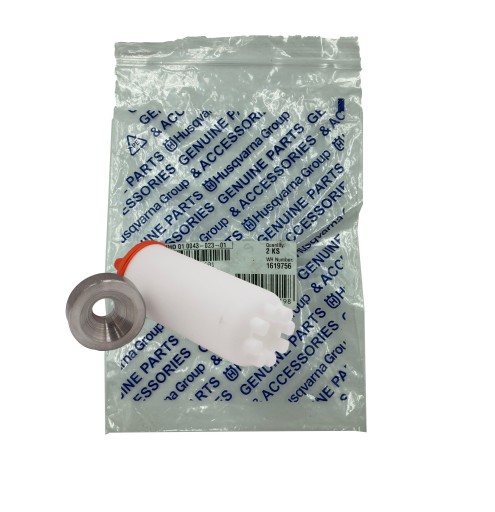 HUSQVARNA KOMPLETNY FILTR PALIWA PRZECINARKA K770 ORYGINAŁ 5988366-01