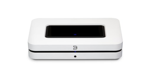Bluesound NODE (biały)