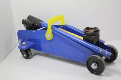 PODNOŚNIK HYDRAULICZNY ŻABA 3.5T