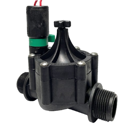 ELEKTROZAWÓR IRRITROL M-1