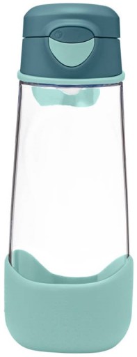 B.BOX SPORTOWA BUTELKA TRITANOWA KUBEK BIDON 600ML