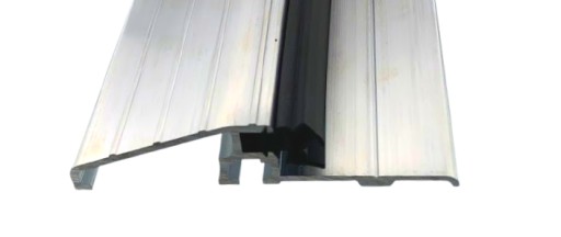 Próg aluminiowy uniwersalny z uszczelką 93cm CAM