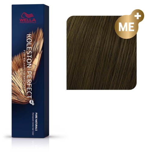 WELLA KOLESTON PERFECT FARBA DO WŁOSÓW 5/00 60ml