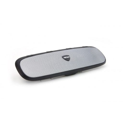ZESTAW GŁOŚNOMÓWIĄCY DO SAMOCHODU BLUETOOTH QC 3.0