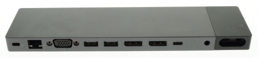 NS28 Stacja dokująca HP Elite Thunderbolt 3 Dock