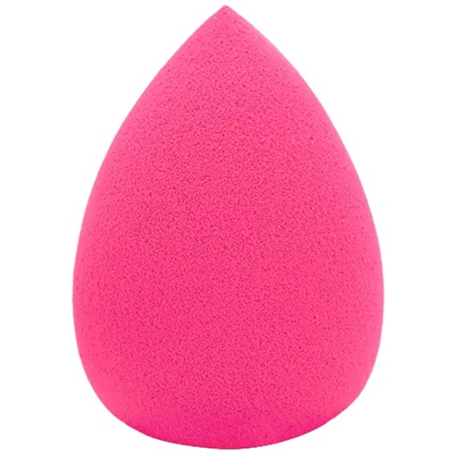 BLENDER MAKE-UP SPONGE GĄBKA DO MAKIJAŻU GĄBECZKA ŁEZKA APLIKATOR