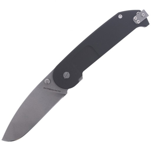 Nóż Extrema Ratio BF2 CD, Stone Washed (04.1000.0145/SW)