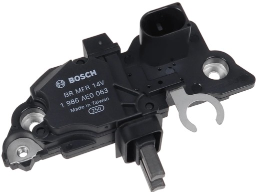 Regulator alternatora Bosch