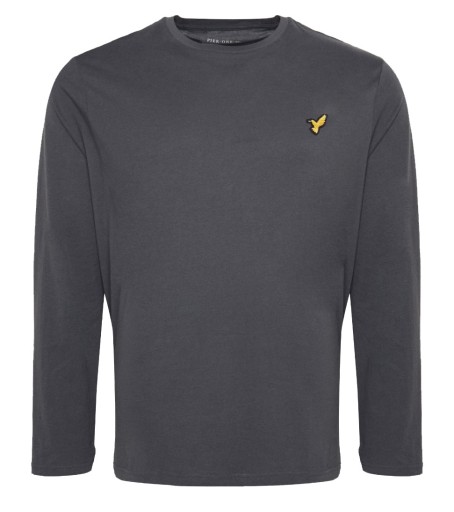 Koszulka PIER ONE DŁUGI RĘKAW rozmiar XXXXXL 5XL