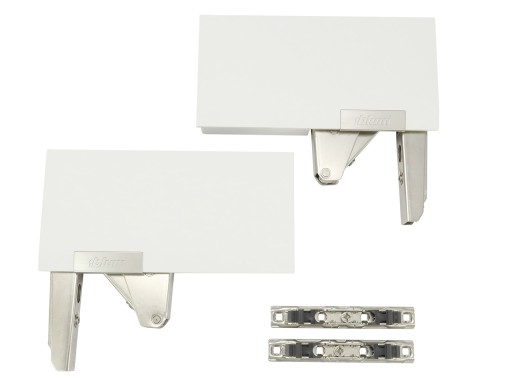 BLUM PODNOŚNIK DO KLAP AVENTOS HK 20K2700T TIP-ON
