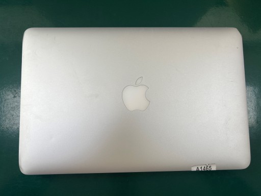 APPLE MACBOOK AIR 5,1 A1465 2012 MID na części
