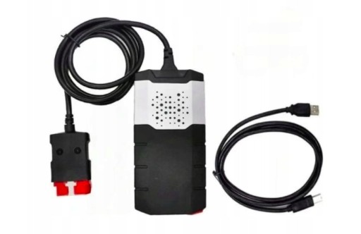 Interfejs diagnostyczny delphi autocom wow