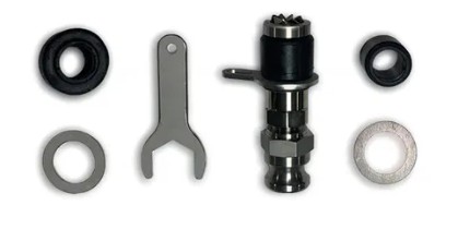 ROZPOROWY Adapter do filtrów DPF FAP KAT