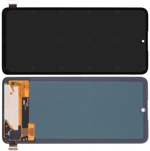 XIAOMI REDMI NOTE 10 PRO OLED WYŚWIETLACZ LCD