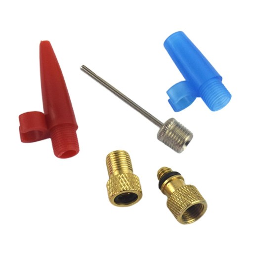 Adapter zaworu