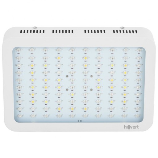 Lampa wisząca GROW do uprawy roślin WZROSTU ROŚLIN LED 1000 W