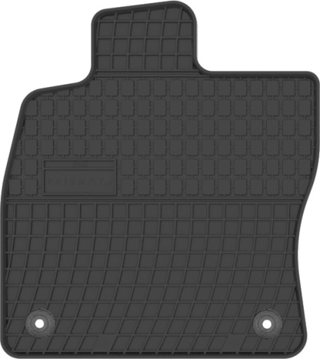 VW GOLF 7 VII 2012-2020 dywanik gumowy kierowcy