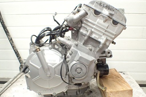Honda CBR 600 F3 95-98 Silnik Gwarancja 50018km