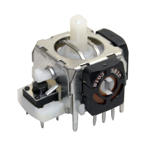 IRIS Analog joystick drążek analogowy do naprawy pada od Xbox 360 i PS2