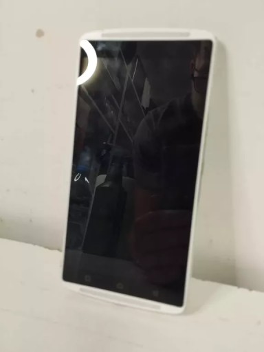 TELEFON LENOVO VIBE X3 OPIS USZKODZONY